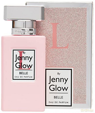 Jenny Glow Jenny Glow Belle - Woda Perfumowana - Volume: 30 ml