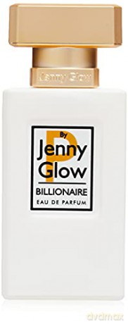Jenny Glow Jenny Glow Billionaire - Woda Perfumowana - Volume: 30 ml