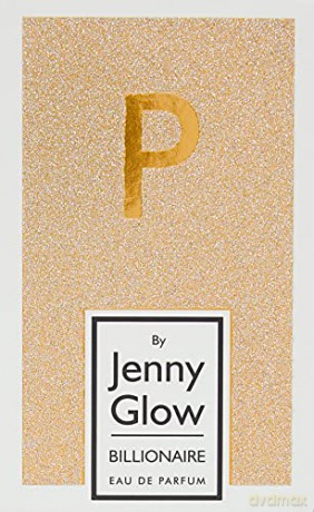 Jenny Glow Jenny Glow Billionaire - Woda Perfumowana - Volume: 30 ml