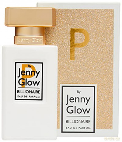 Jenny Glow Jenny Glow Billionaire - Woda Perfumowana - Volume: 30 ml