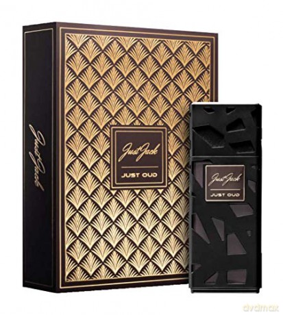 Just Jack Just Oud - Woda Perfumowana - Volume: 100 ml