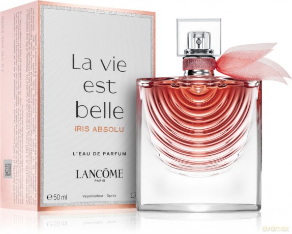 Lancôme La Vie Est Belle Iris Absolu - Woda Perfumowana - Volume: 50 ml