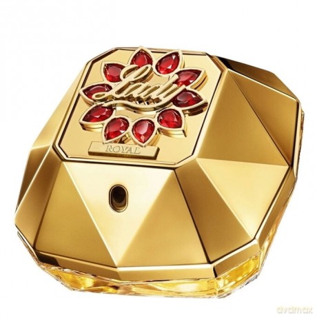 Paco Rabanne Lady Million Royal - Woda Perfumowana - Volume: 50 ml