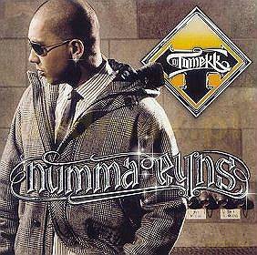 Dj Tomekk: Numma Eyns [CD]