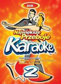 Karaoke: Największe polskie przeboje cz.2