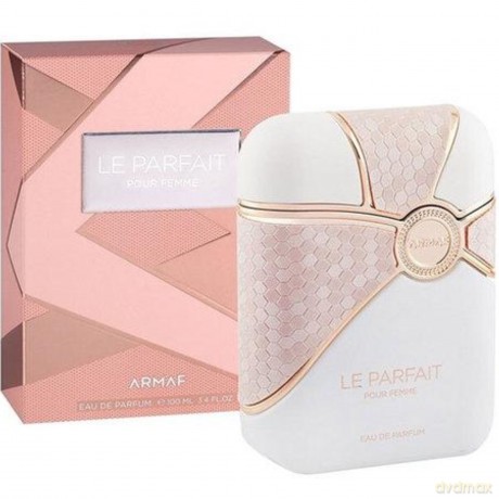 Armaf Le Parfait Pour Femme - Woda Perfumowana - Volume: 200 ml