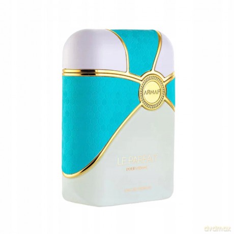 Armaf Le Parfait Pour Femme Azure - Woda Perfumowana - Volume: 100 ml