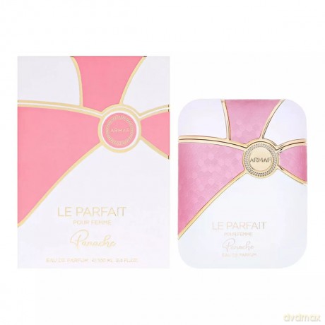 Armaf Le Parfait Pour Femme Panache - Woda Perfumowana - Volume: 200 ml