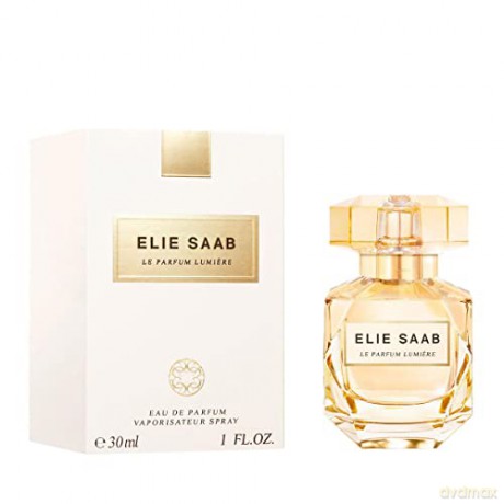 Elie Saab Le Parfum Lumiere - Woda Perfumowana - Volume: 30 ml