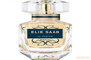 Elie Saab Le Parfum Royal - Woda Perfumowana - Volume: 30 ml