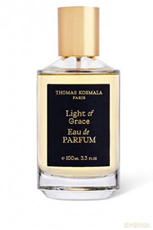 Thomas Kosmala Light Of Grace - Woda Perfumowana - Volume: 100 ml