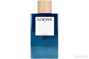 Loewe Loewe 7 Cobalt - Woda Perfumowana - Volume: 50 ml