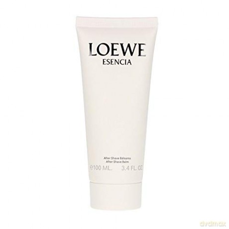Loewe Loewe Esencia - balzám po holení - Volume: 100 ml