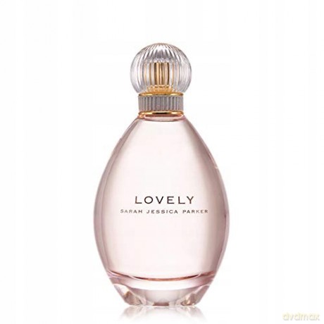 Sarah Jessica Parker Lovely - Woda Perfumowana - Volume: 200 ml