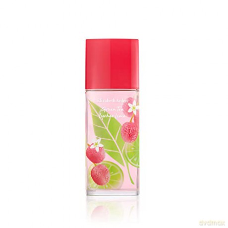 Elizabeth Arden Lychee Lime - Woda Toaletowa - Volume: 100 ml