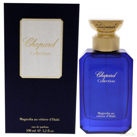 Chopard Magnolia Au Vetiver d`Haiti - Woda Perfumowana - Volume: 100 ml