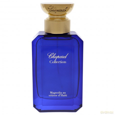 Chopard Magnolia Au Vetiver d`Haiti - Woda Perfumowana - Volume: 100 ml