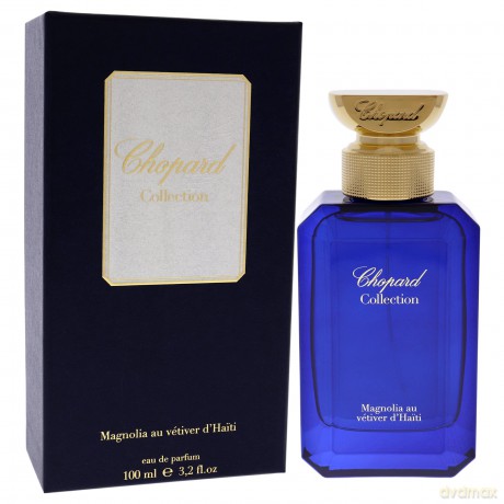 Chopard Magnolia Au Vetiver d`Haiti - Woda Perfumowana - Volume: 100 ml