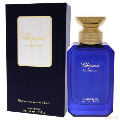 Chopard Magnolia Au Vetiver d`Haiti - Woda Perfumowana - Volume: 100 ml