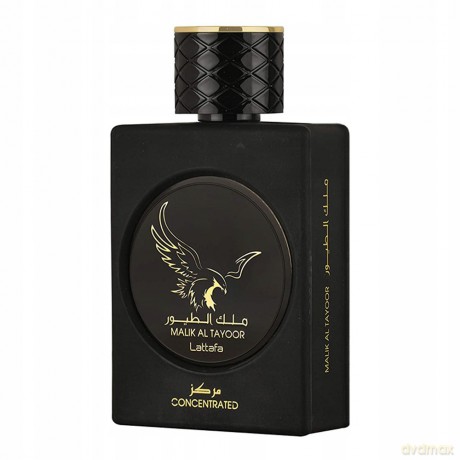 Lattafa Malik Al Tayoor Concentrated - Woda Perfumowana - Volume: 100 ml