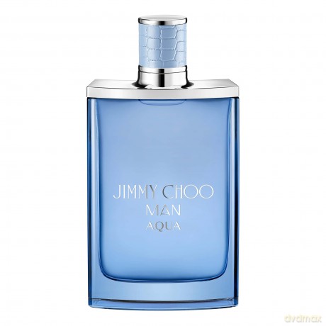 Jimmy Choo Man Aqua - Woda Toaletowa - Volume: 100 ml