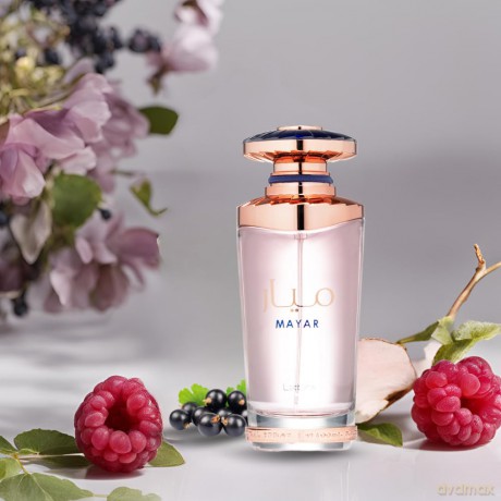 Lattafa Mayar - Woda Perfumowana - Volume: 100 ml