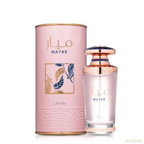 Lattafa Mayar - Woda Perfumowana - Volume: 100 ml