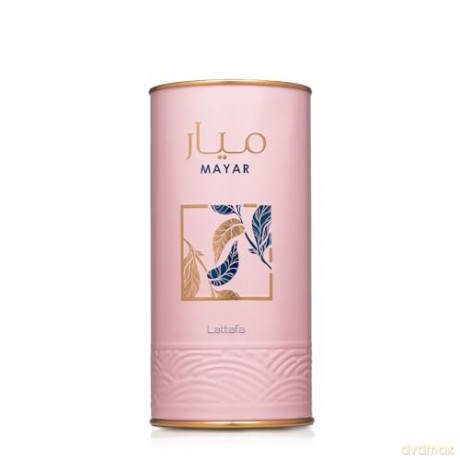 Lattafa Mayar - Woda Perfumowana - Volume: 100 ml