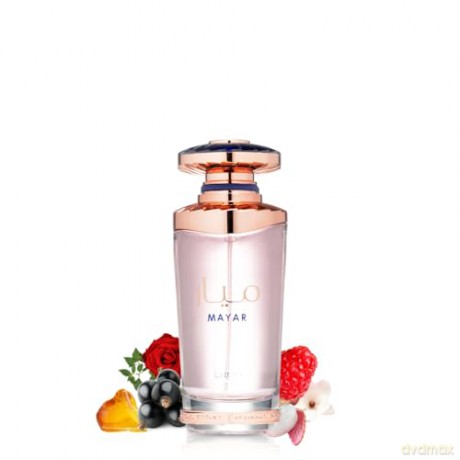 Lattafa Mayar - Woda Perfumowana - Volume: 100 ml