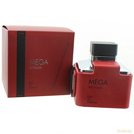 Flavia Mega Woman - Woda Perfumowana - Volume: 100 ml