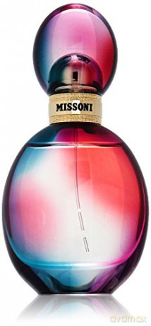 Missoni Missoni Pour Femme - Woda Perfumowana - Volume: 50 ml