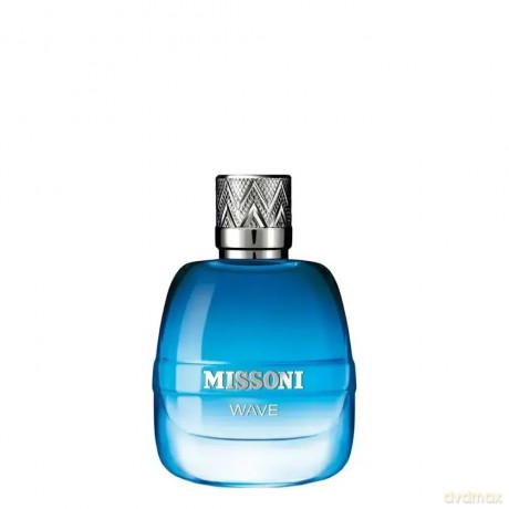 Missoni Missoni Wave - Woda Toaletowa - Volume: 30 ml