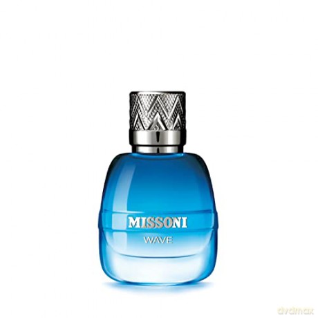Missoni Missoni Wave - Woda Toaletowa - Volume: 50 ml