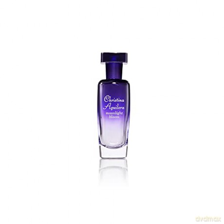 Christina Aguilera Moonlight Bloom - Woda Perfumowana - Volume: 30 ml