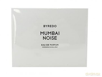 Byredo Mumbai Noise - Woda Perfumowana - Volume: 100 ml