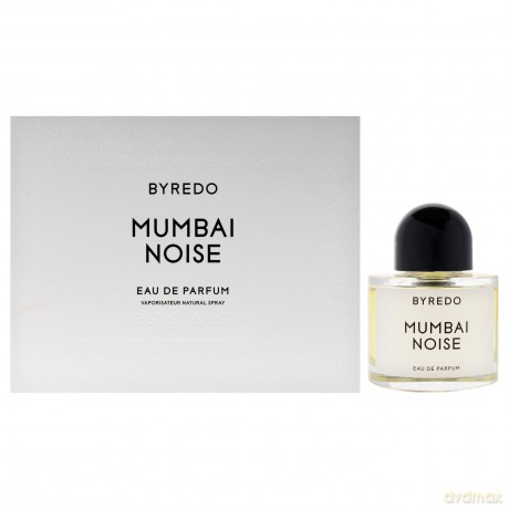 Byredo Mumbai Noise - Woda Perfumowana - Volume: 50 ml
