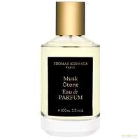Thomas Kosmala Musk Otone - Woda Perfumowana - Volume: 100 ml