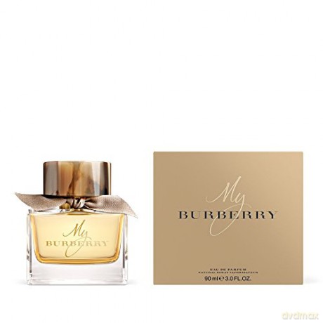 Burberry My Burberry - Woda Perfumowana - Volume: 90 ml