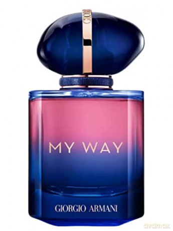 Armani My Way Parfum - P (plnitelná) - Volume: 50 ml