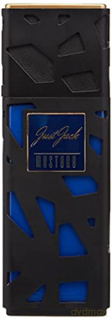 Just Jack Mystery - Woda Perfumowana - Volume: 100 ml