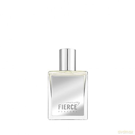 Abercrombie & Fitch Naturally Fierce - Woda Perfumowana - Volume: 30 ml