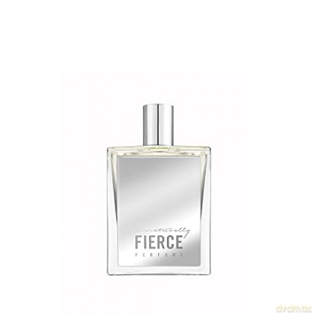 Abercrombie & Fitch Naturally Fierce - Woda Perfumowana - Volume: 50 ml