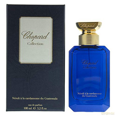 Chopard Neroli a la Cardamome du Guatemala - Woda Perfumowana - Volume: 100 ml