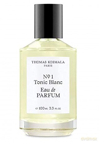 Thomas Kosmala No. 1 Tonic Blanc - Woda Perfumowana - Volume: 100 ml