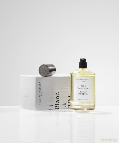 Thomas Kosmala No. 1 Tonic Blanc - Woda Perfumowana - Volume: 100 ml