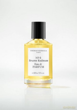 Thomas Kosmala No. 2 Séve Nouvelle - Woda Perfumowana - Volume: 100 ml