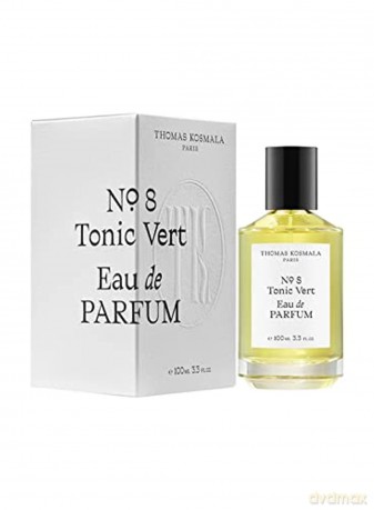 Thomas Kosmala No. 8 Tonic Vert - Woda Perfumowana - Volume: 100 ml