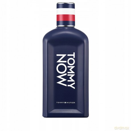 Tommy Hilfiger Now - Woda Toaletowa - Volume: 100 ml