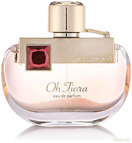 Rue Broca Oh Tiara Ruby - Woda Perfumowana - Volume: 100 ml