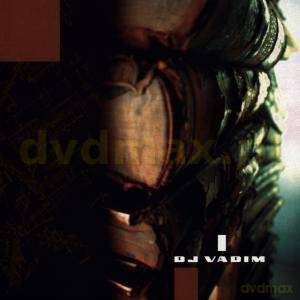 Dj Vadim: Ussr Reconstruction [CD]
